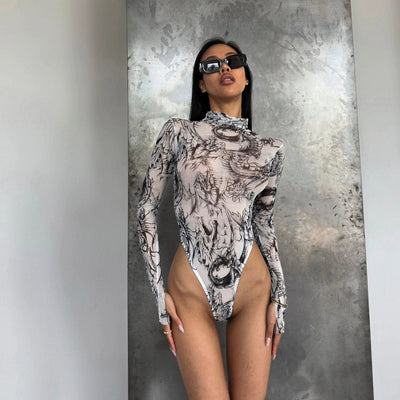 Body – od casualu po wieczór: jak stylizować body, by czuć się seksownie na co dzień