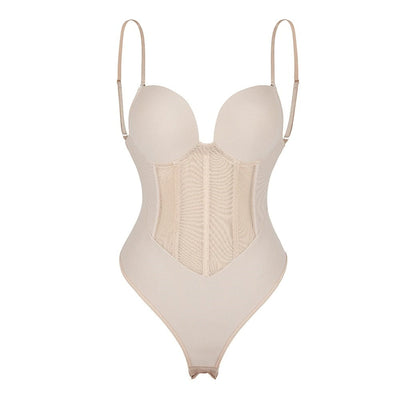 Body modelujące z push up
