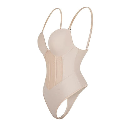 Body modelujące z push up