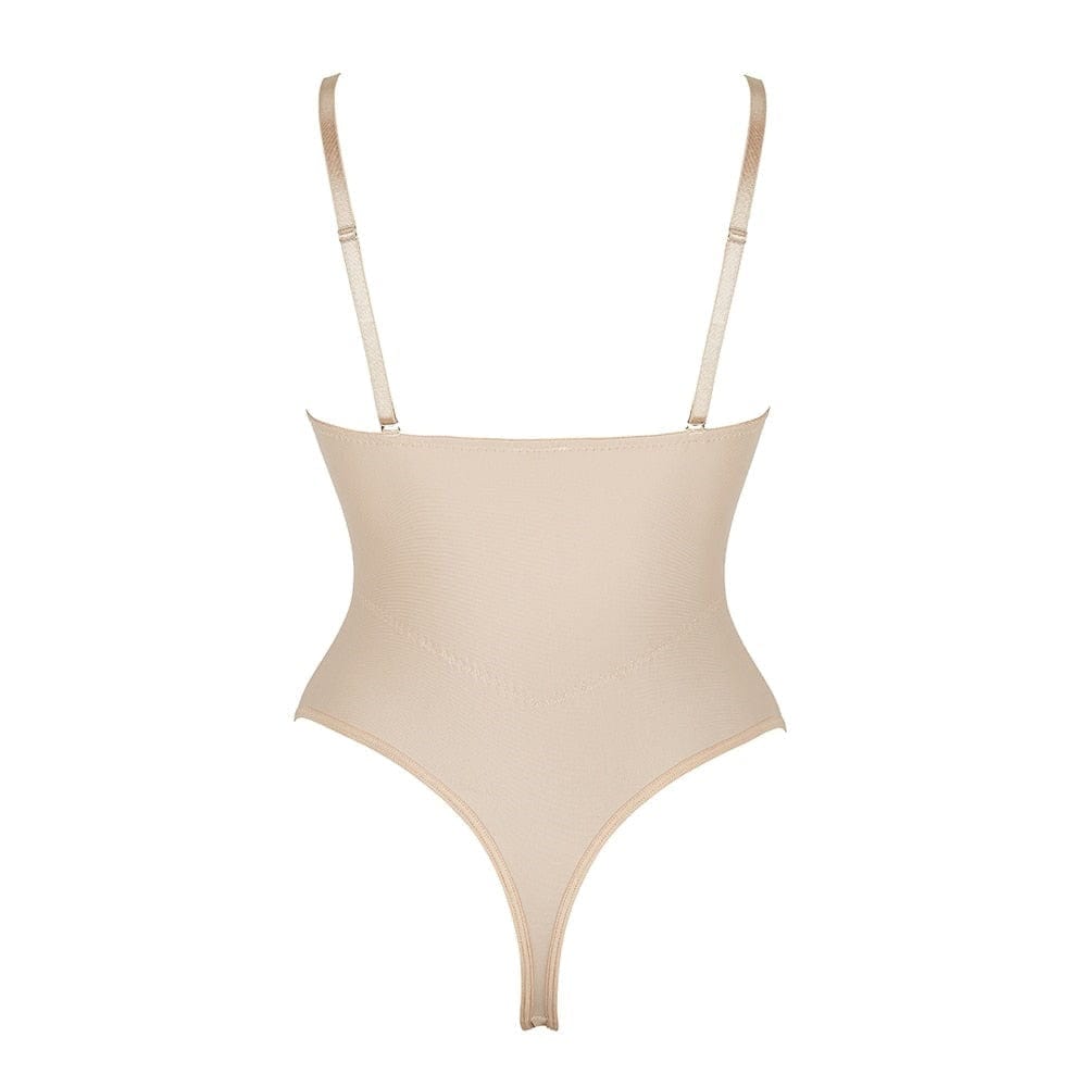 Body modelujące z push up