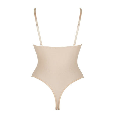 Body modelujące z push up