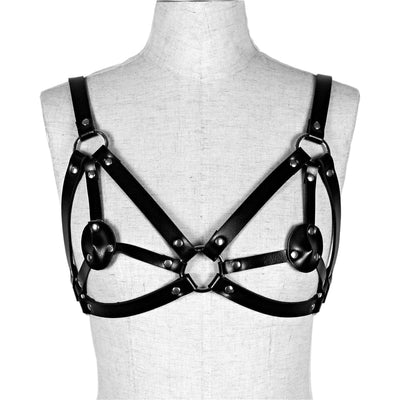 Harness na piersi