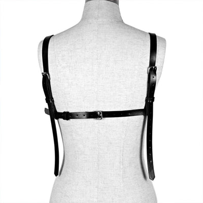 Harness na piersi