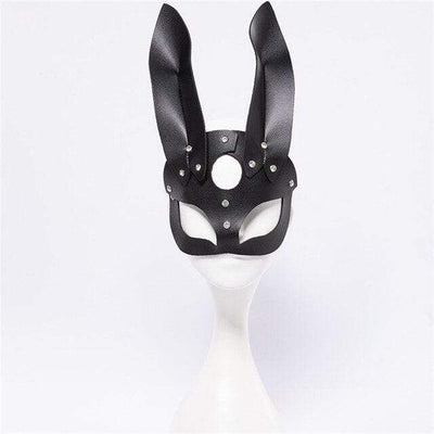 Maska bunny-Diabolique